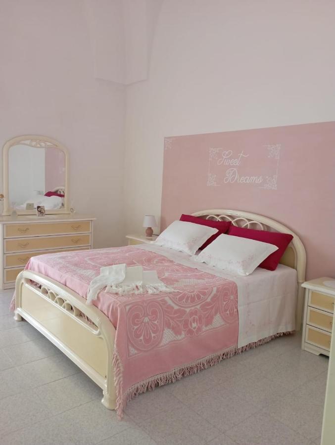 Holiday home Da Zia Betty Casa Maruggio